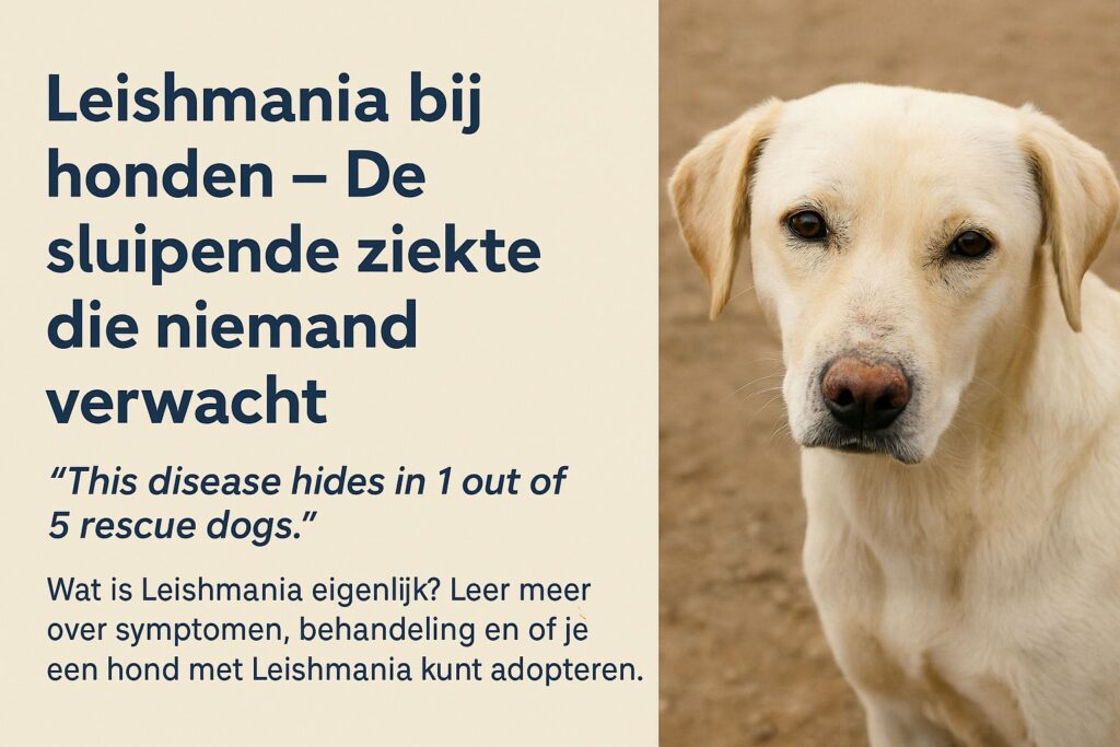 Leishmania